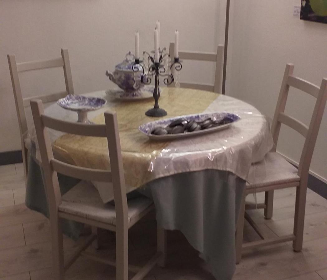 Bed and Breakfast Montismaurelli Montmoreau Exterior foto